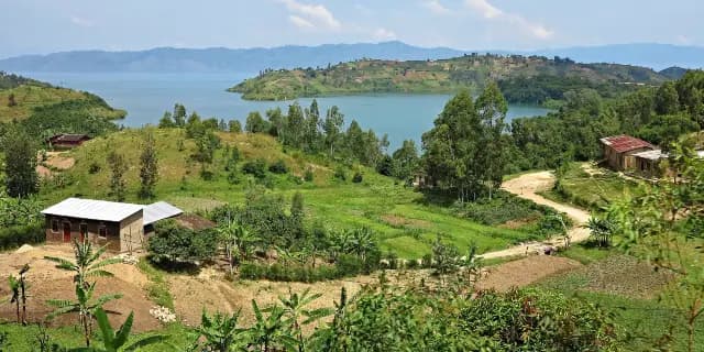 Bolobo, DRC: Summer Travel Guide