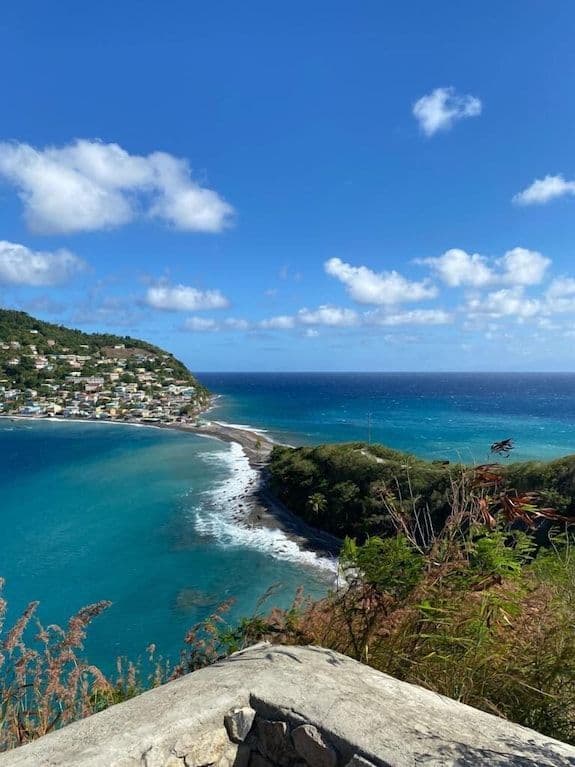 Marigot, Dominica: The Island’s Northern Gateway