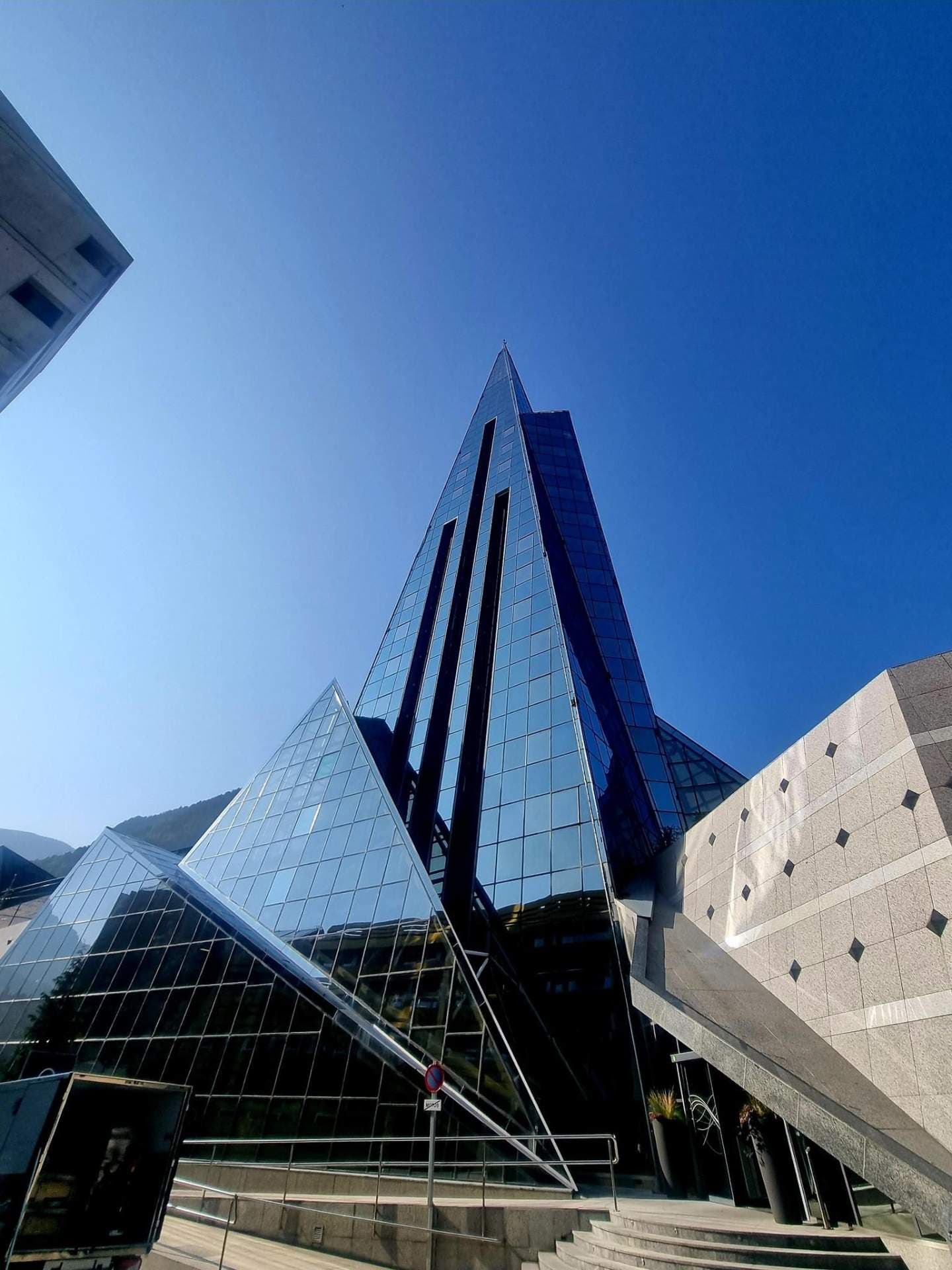 Luxury Stays in Les Escaldes, Andorra