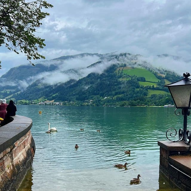 Diving & Snorkeling in Mitterhofen, Austria