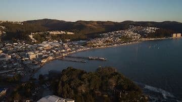Coronel, Chile: A Precise Holiday Audit