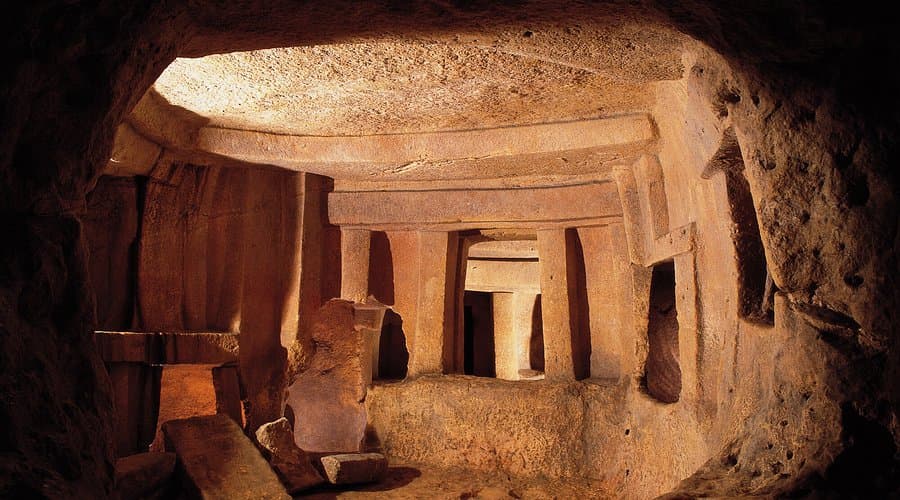 Paola, Malta: Spring Holiday Suggestions for Culture & Calm