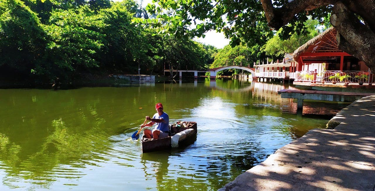 Packing Smart for San Antonio de los Baños, Cuba