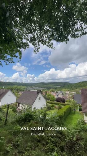 Autumn in Roncherolles-sur-le-Vivier: Normandy’s Quiet Edge