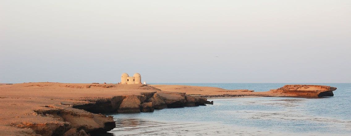 Kamaran Island, Yemen: Shooting the Red Sea’s Quiet Giant