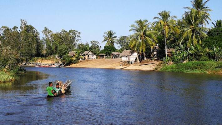 Packing for Mahanoro, Madagascar: Strip the Comfort