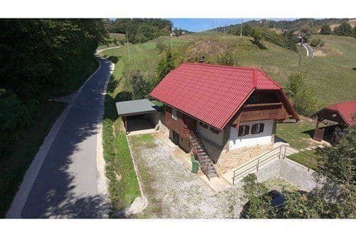Ljubečna, Slovenia: A Quiet Family Base in Celje
