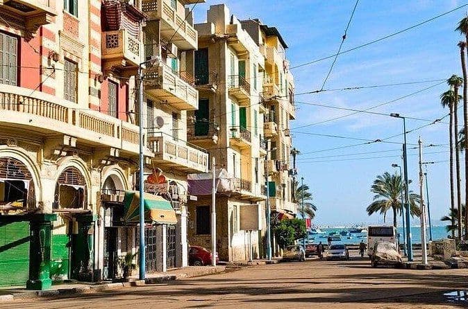 Rosetta, Egypt: Shopping the Delta’s Quiet Trade Routes