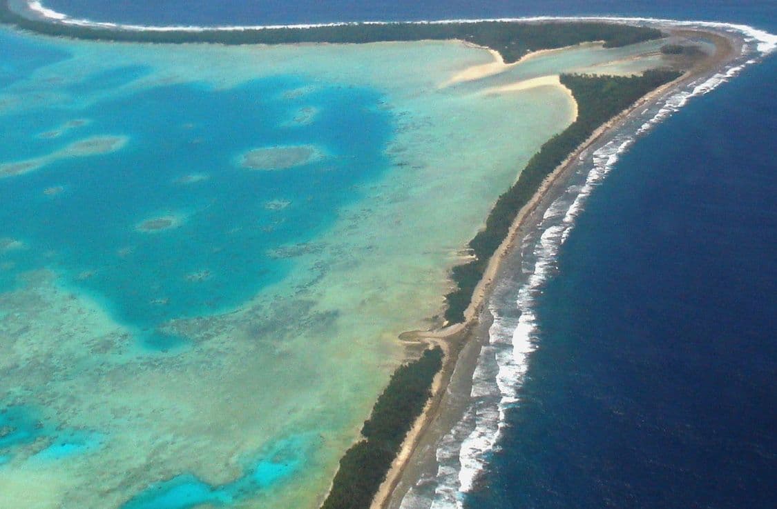 Toga Village, Tuvalu: The 3-Star Hotel Reality Check
