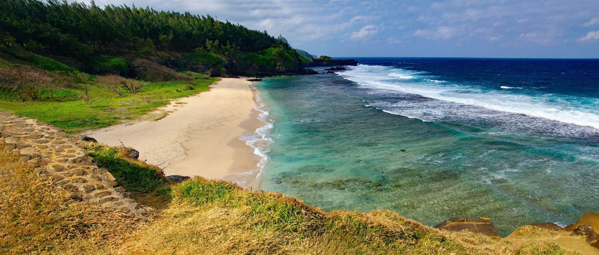 Dubreuil, Mauritius: The Remote Work Audit
