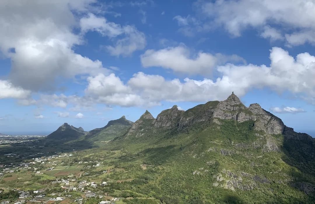 Cooking Classes in Calebasses, Mauritius: The Reality