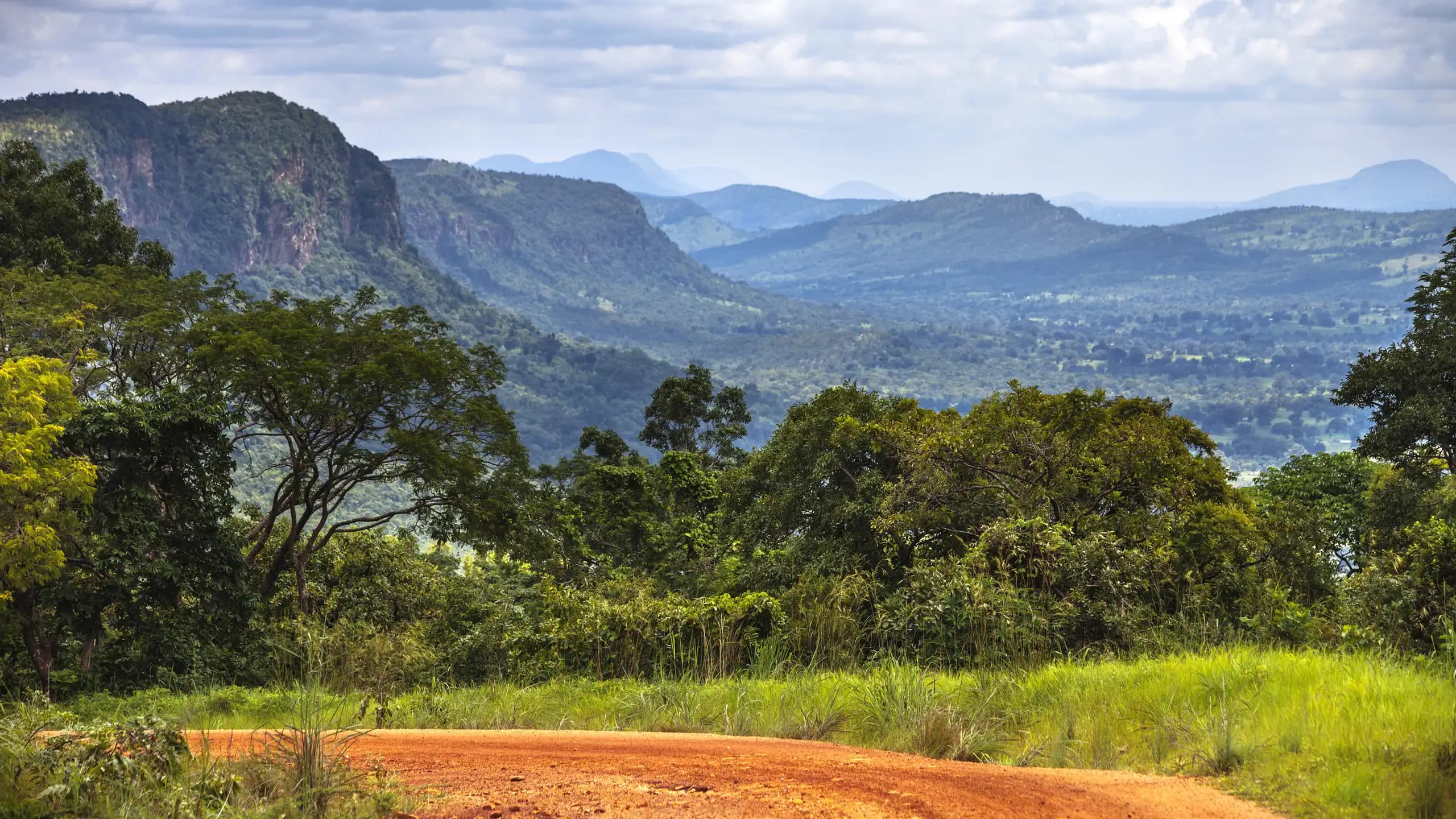 Eco-Friendly Travel in Bafilo, Togo