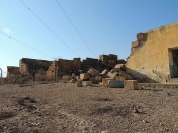 Al Abyār, Libya: Coastal Travel Guide