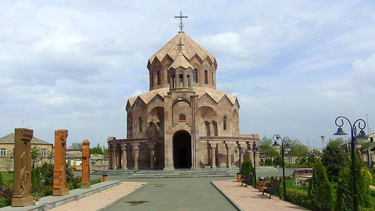 Aghavnatun, Armenia: The Digital Nomad Quiet