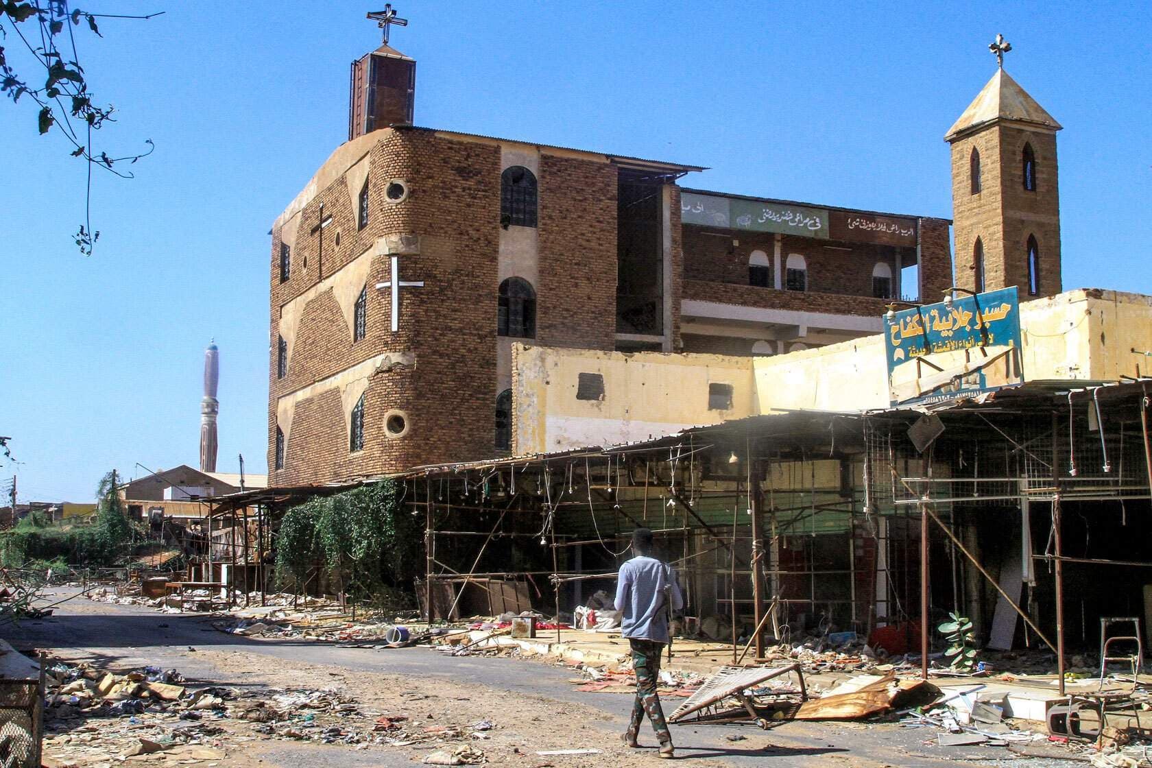 Yirol, South Sudan: A Practical Guide to Lodging and Travel