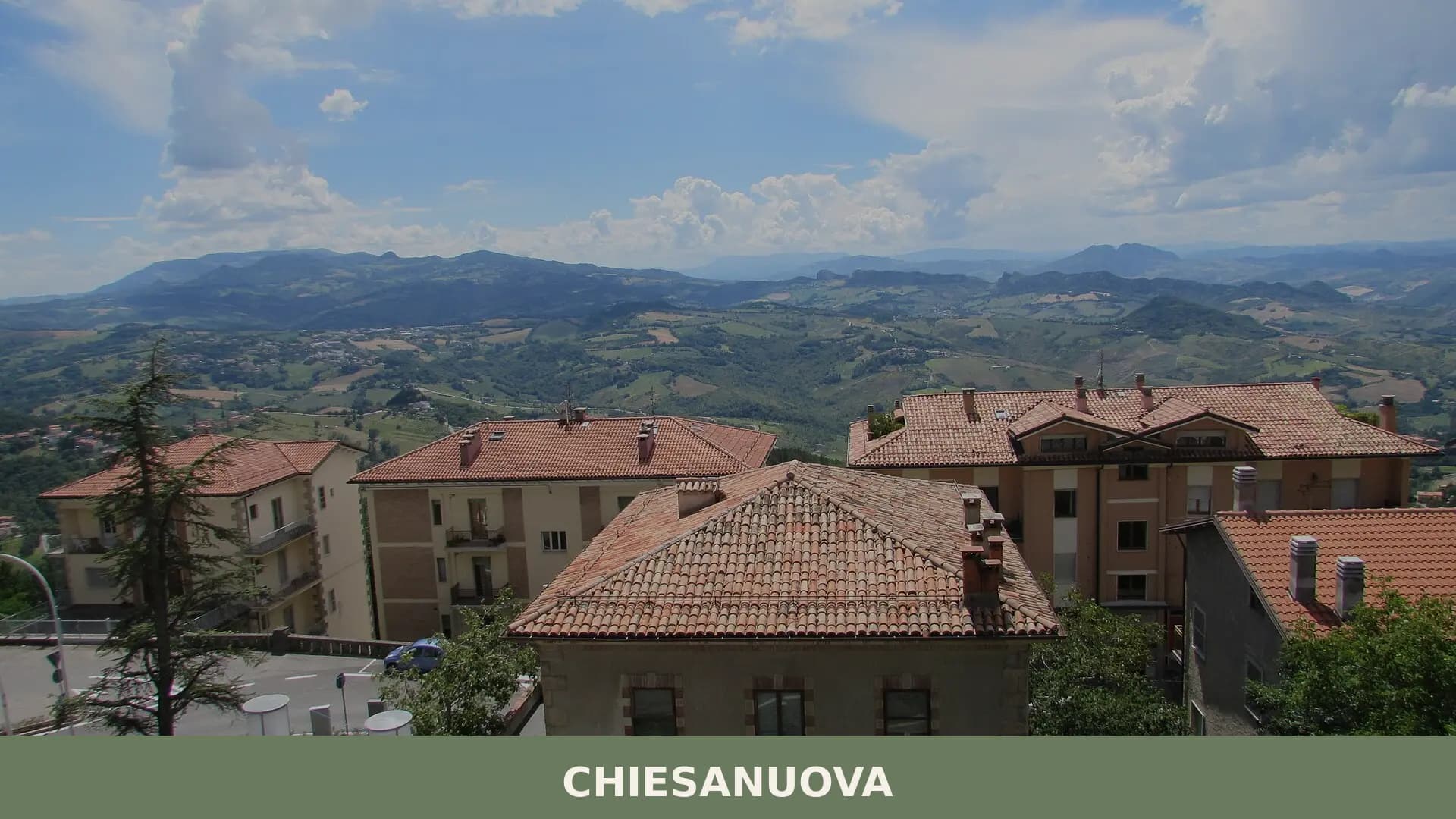 Wine Audit in Poggio di Chiesanuova, San Marino