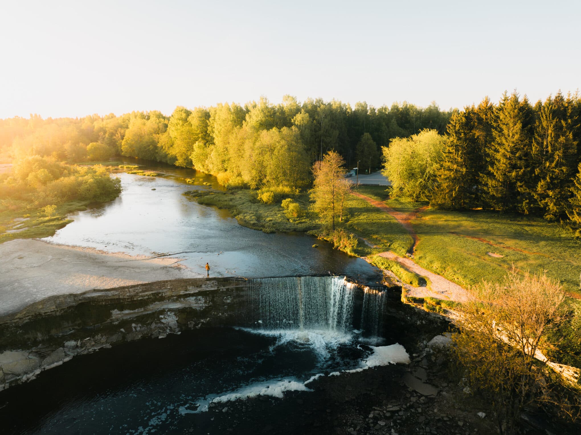 Kadrina, Estonia: A Springtime Escape into Rural Charm