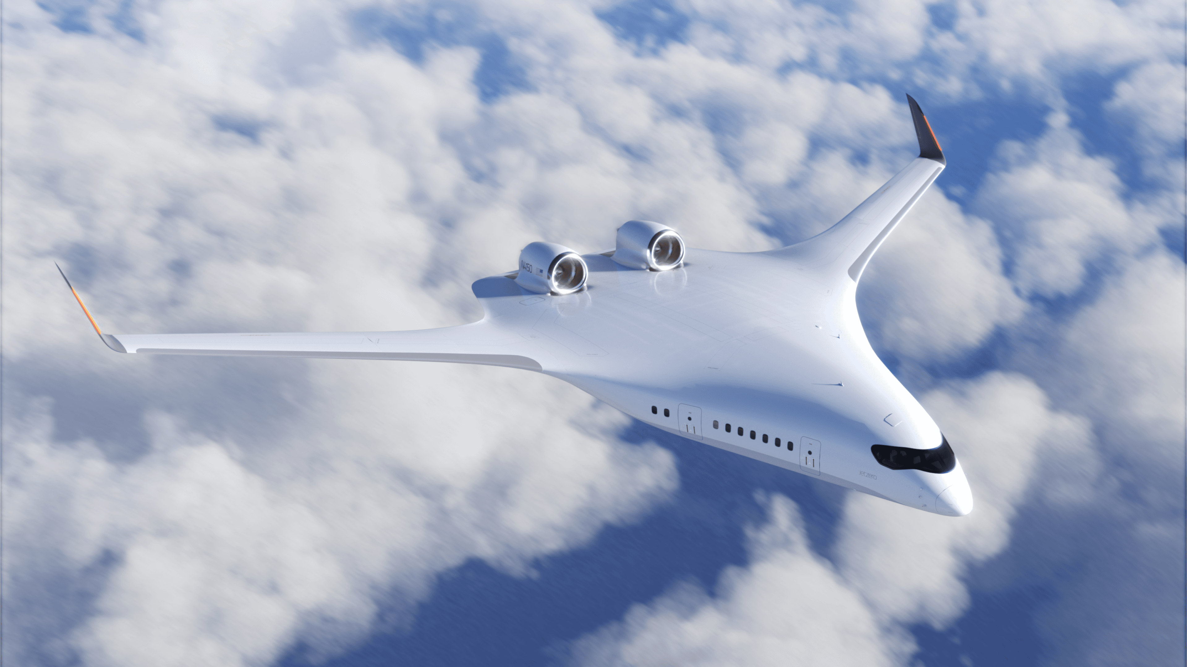 Airlines future of flying photo showcasing next-gen aircraft, AI, and sustainable aviation
