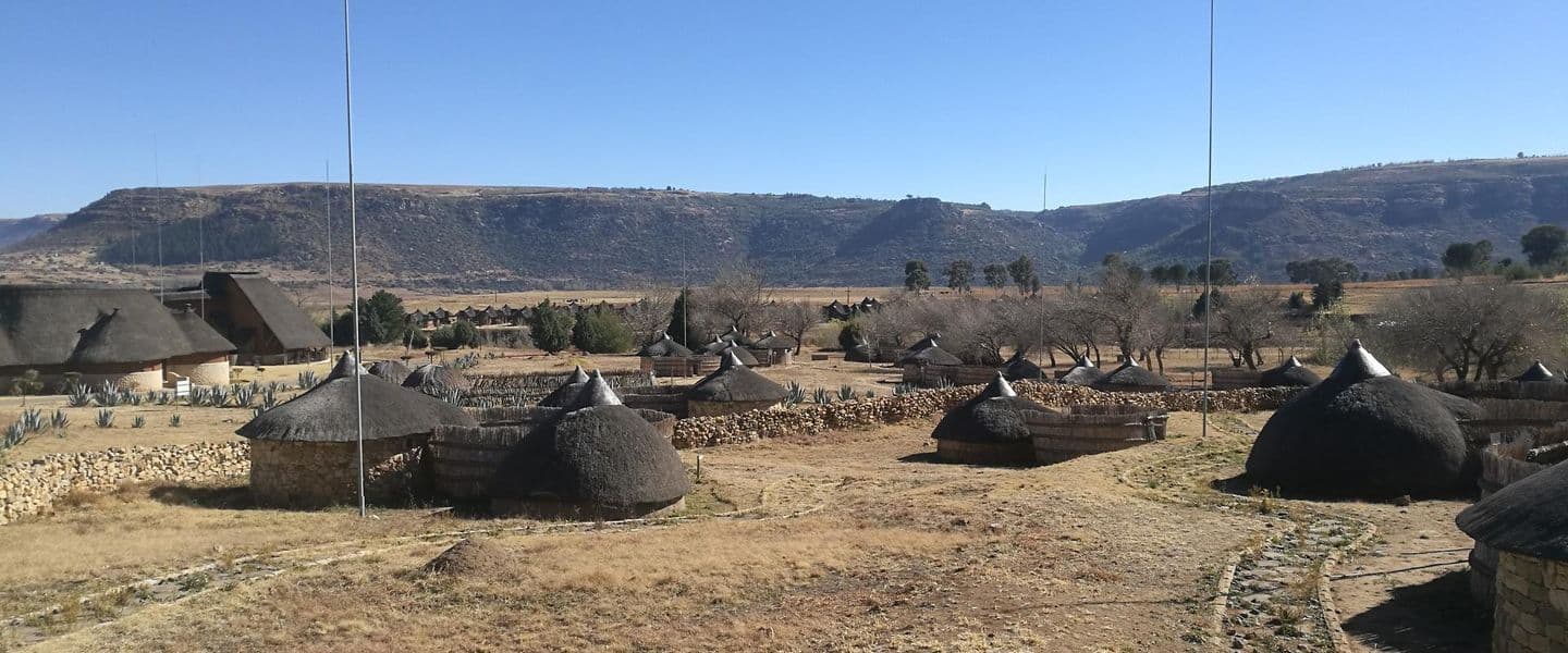 Nako, Lesotho: Kid-Friendly Stays at 2,700m
