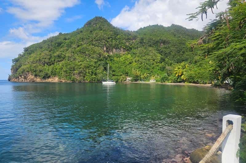 5-Star Stays in Barrouallie, Saint Vincent