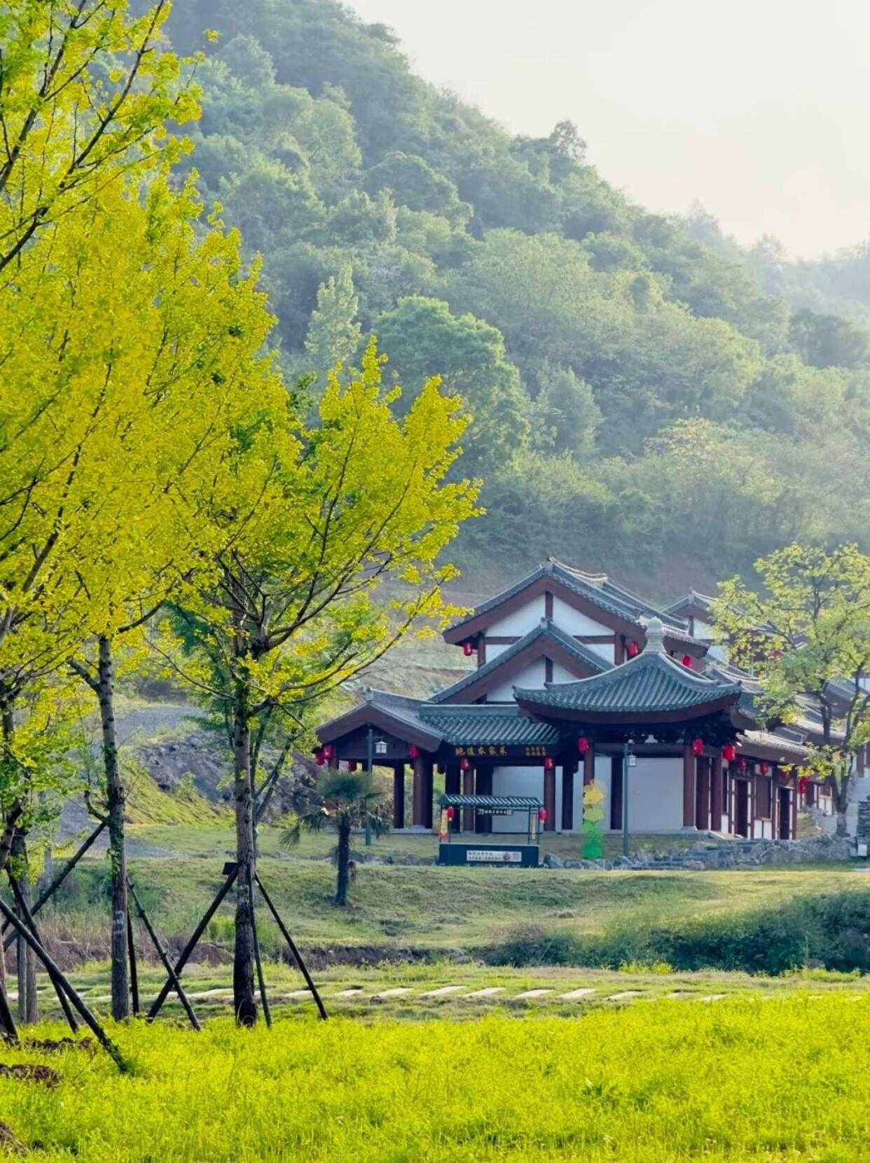 Photography Spots in Changgang-gun, North Korea