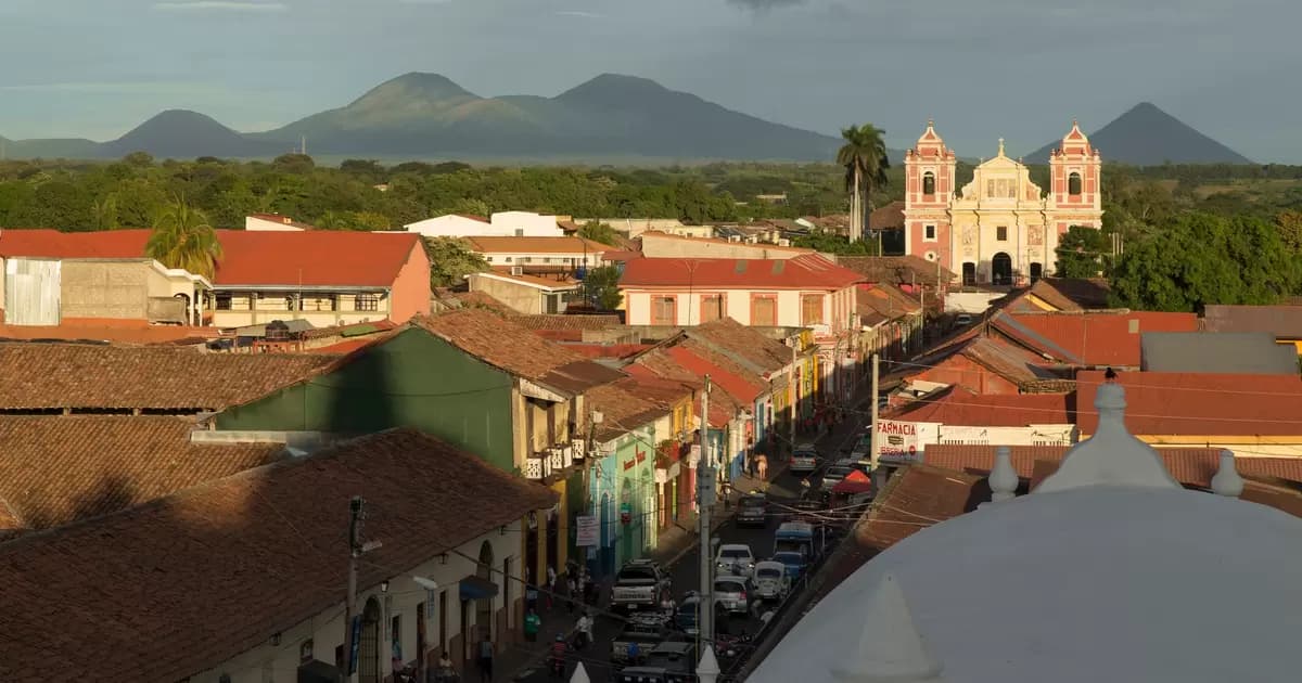 Asian Street Food in Telica, Nicaragua: A Reality Check