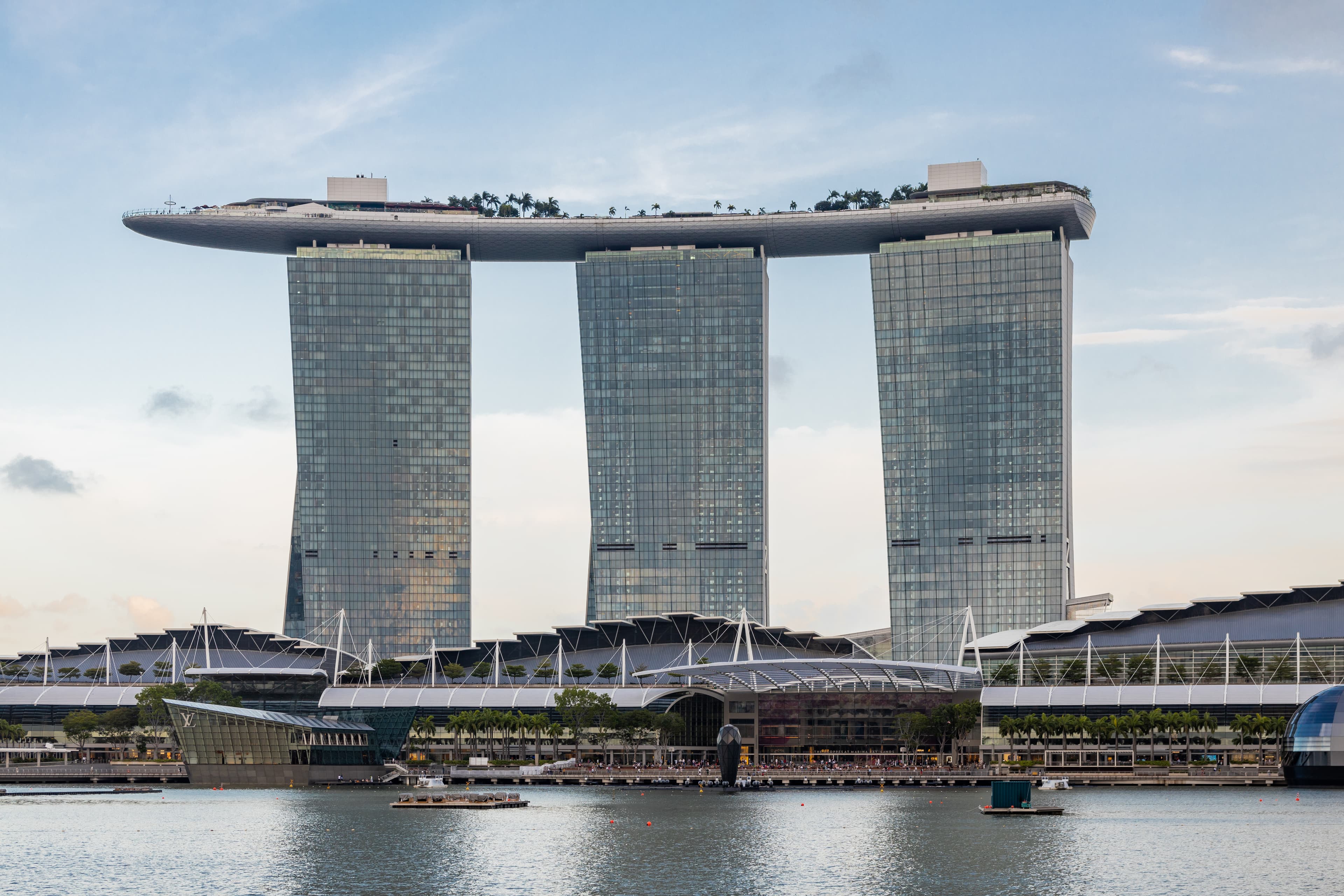 Singapore in Spring 2026: Your Humorous Guide to the Little